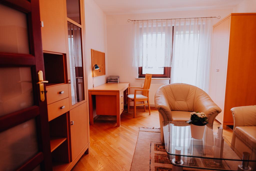 Elite Apartments By The Seaside Jelitkowski Dwor Gdansk Dış mekan fotoğraf